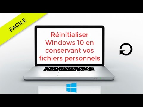 Vidéo: Qu'est-ce qui stocke en permanence des données sur un ordinateur ?