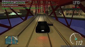 CE FACȚIUNE O SĂ ALEG ? SA:MP #164