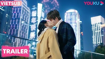 Trailer Chiếc Bật Lửa Và Váy Công Chúa | Chu Vận Lý Tuân đắm chìm trong tình yêu | YOUKU