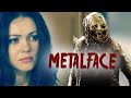 Metalface (2015) [Horror] [Thriller] 😱 Terror Unleashed! 🔪 Full Movie