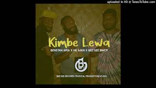 Kimbe Lewa Bg Records Benstan Aria Ft. Hk Man Beegee Bwoy Records