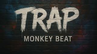 ECLIPSE - Dark Trap Beat 2025 | Melodic Trap Instrumental (Prod. Monkey Beat Studio)