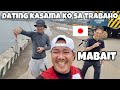 ANG BAIT NG HAPON MAY PAMIRENDA HABANG NAMIMINGWIT KAMI|THANK YOU FOR 1K SUBSCRIBERS!