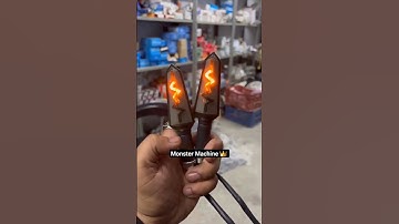 Heartbeat Indicator Available  #korba #shorts