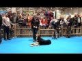 Osteuropäischer Schäferhund Hundeausstellung Hannover 2015