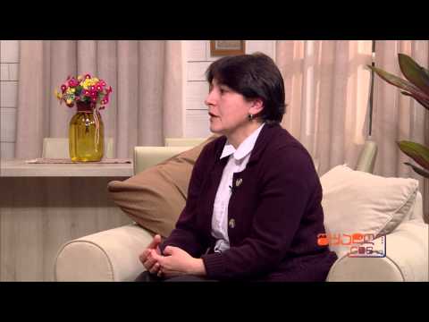 შუადღე GDS-ზე / ლევან უჯმაჯურიძე, მინდია ჯალაბაძე, ნანა რუსიშვილი