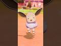 Caught a Shiny Eevee! #pokemon #pokemongo