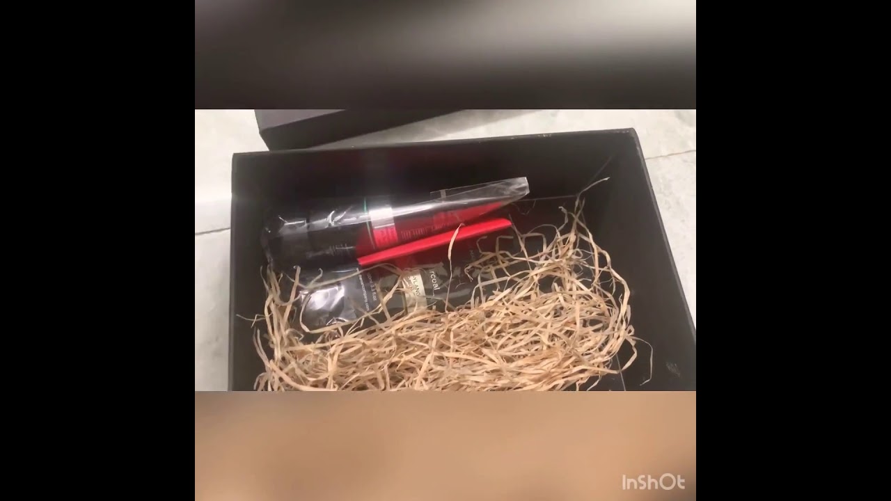 The Man Company ! Unboxing of grooming essentials ! Amazon ! Men grooming kit