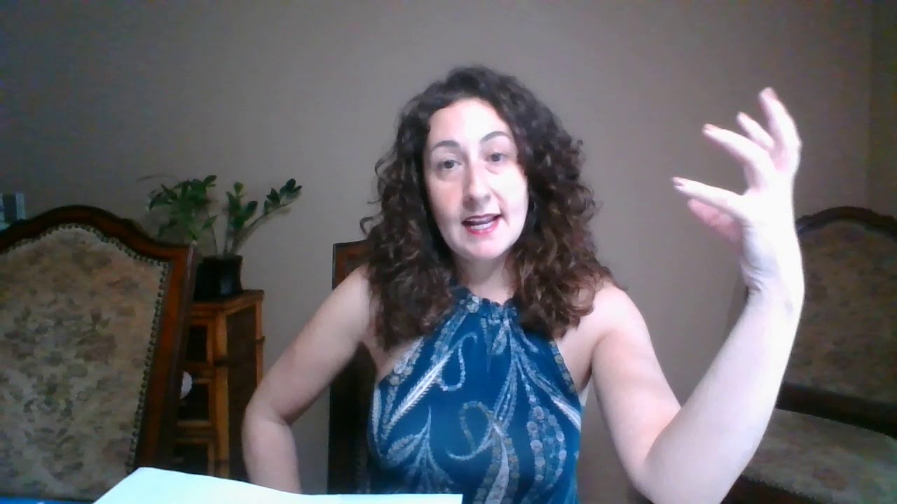 Scorpio - July 2019 Horoscope: It's All In Your Head