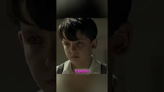 The Boy In The Striped Pajamas