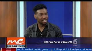 Sone G On the Impact of Gospel Reggae Music