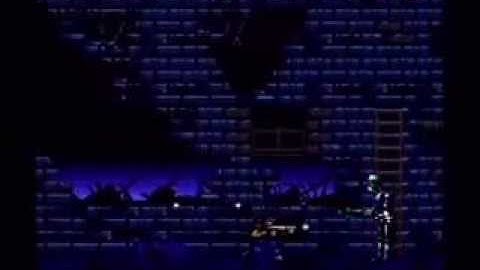 AVGN at 2x speed - Terminator