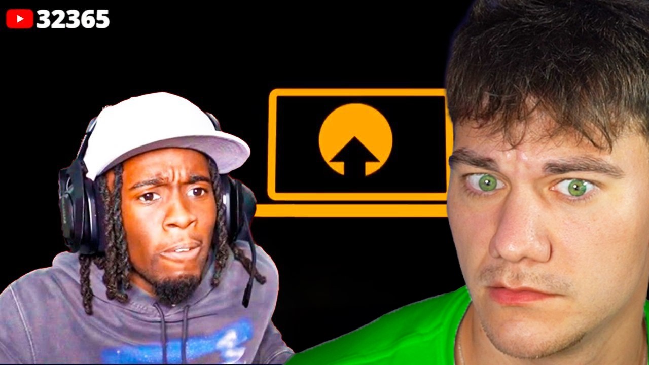 Streameři, Kteří byli HACKNUTI Živě!