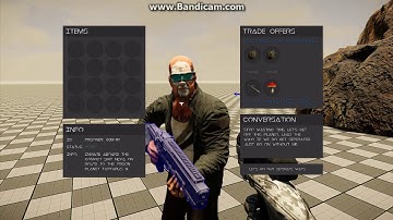 Collision Course - v0.08 Preview