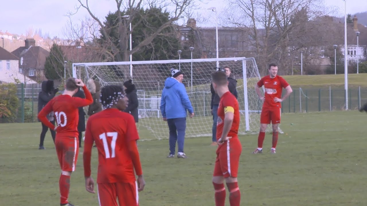 CAN WE TURN OUR FORM ROUND?!!! | S3 | MY SUNDAY LEAGUE EXPERIENCE!