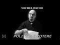 MICHELISSIMO EP 1 - POLITICA E POTERE alla prima dell’Opera Lirica nel teatro dellAquila di Fermo