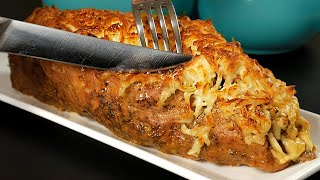 🔥🔥 Muhtemelen hiç bu kadar yumuşak sığır eti yemediniz. 😱Benzersiz pişirme yöntemi! 🤤 ASMR
