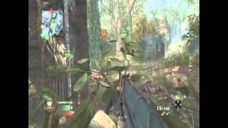 Black Ops: 69-14 Hard Fought Action Packed Domination on Jungle