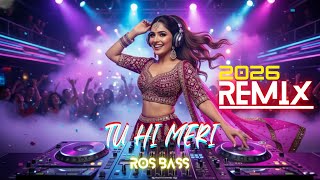 Download Lagu Jab Kisi Ki Taraf Dil Jhukne Lage (Remix) ❤️ | Romantic DJ Song | EDM Love Remix 2026 MP3
