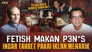 K4NIB4L PALING MENGERIKAN DALAM SEJARAH JERMAN ! PELAKU MINTA BEBAS TAHUN INI !