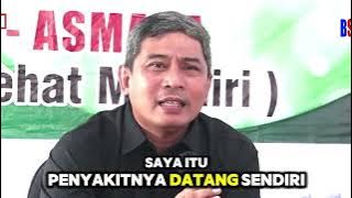 Bayu Diningrat ~ konsultasi Kesehatan Herbal Part 1