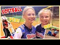 Funny Softball Expectation VS Reality Daya Daily