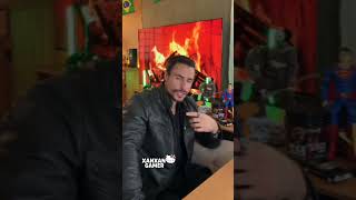 SUPER XANDAO