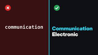 Electronics: Regarding Multiplexing and Multiple Access