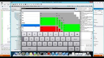 N=32 - ViewModels and MvxView on the iPad - N+1 days of MvvmCross