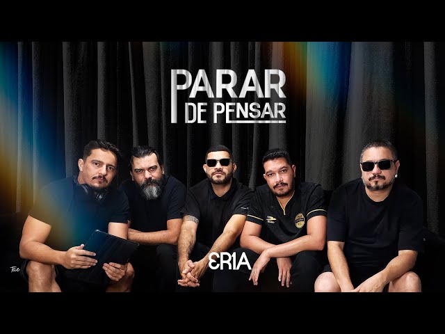 Parar de Pensar - Banda 3R1A class=