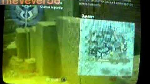 ♦Mw2 Start Menu Bug♦