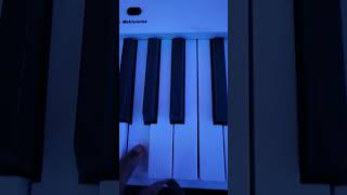 Hear Piano Note G2