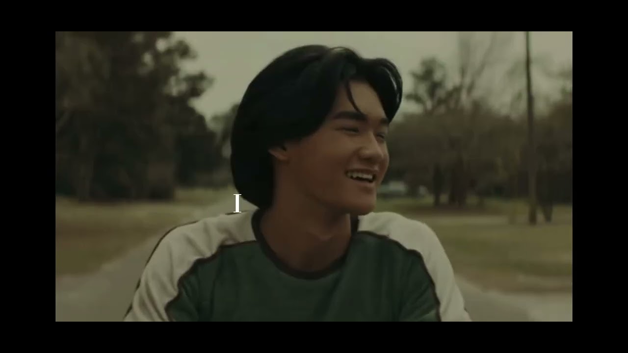 Bruce Yamada! (I’m planning on making edits of mostly all the characters)