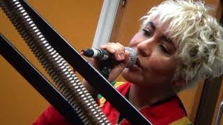 Minnie Micros - Unicorn Boy (Live @ Resonance FM - 19.01.19)