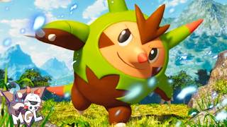 BELLY DRUM QUILLADIN'S FINAL STAND! Pokémon Draft League MGL Week 8
