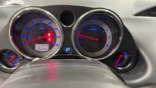 26A0086 - 2007 MITSUBISHI ECLIPSE - 2.4L ENGINE AND SUNROOF