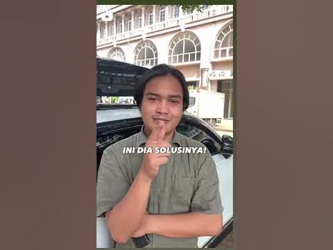 BATERAI KUNCI MOBIL KAMU HABIS? INI SOLUSINYA, PESAN MOBIL @VITA_TOYOTA
