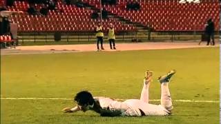 Волынь (Луцк) - Металлург (Запорожье) - 2:0