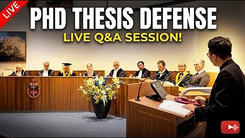 PhD Thesis defense Todia Pediatama Setiabudiawan - Radboud University Nijmegen