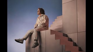 Lewis Capaldi - How This Ends (Slowed and Reverb)