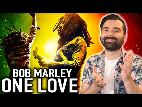 Bob Marley: One Love Movie Reaction FIRST TIME WATCHING! BOB MARLEY BIOPIC