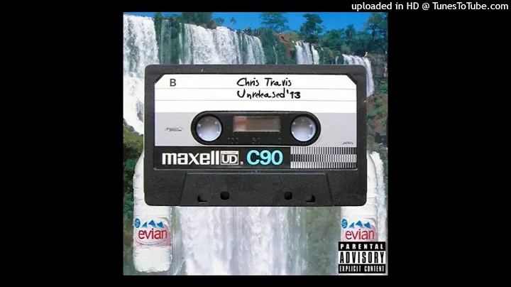 chris travis - in a trance [eimashi remastered]