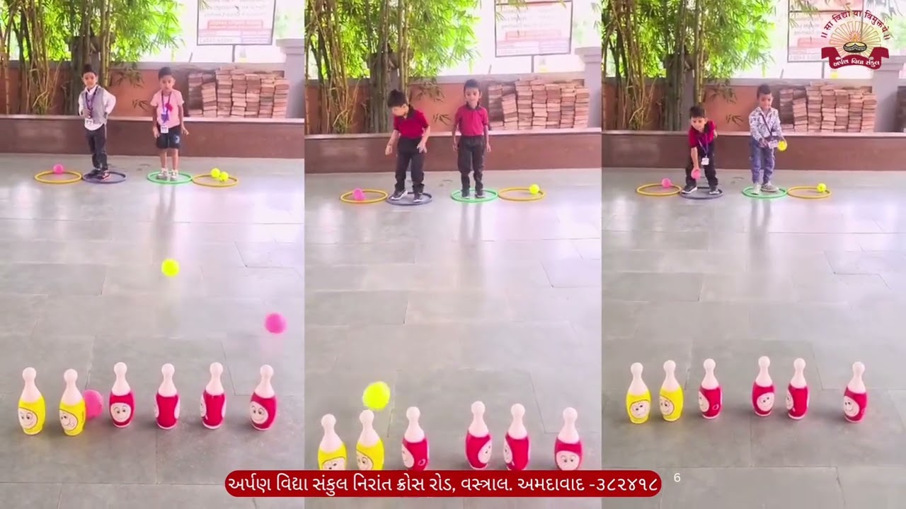 Creative Classroom Moments | Arpan Vidhya Sankul | School Activity Highlights