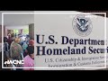 DHS says Border Patrol operations in Charlotte are 'far from over'
