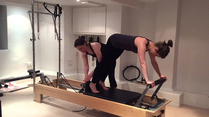 Julie Driver Pilates