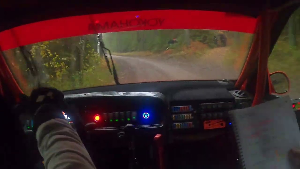 Marknadsnatta 2022 ss1  P.Åkerman / M.Johansson