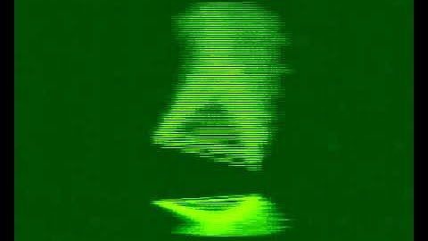 Fafik by eru&x-ray - Atari 1k intro (Forever 2005, 1st place)