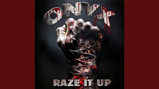 Raze It Up (Re-Recorded)