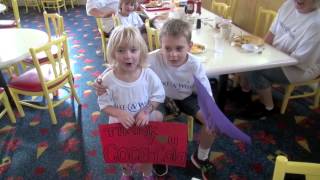 GKTW Thanks Coca-Cola