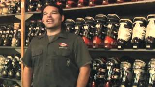We Are Footloose - Footloose Sports 30sec TV Spot.flv